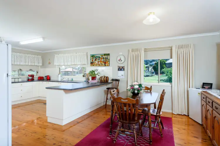 Sixth view of Homely house listing, 7 Wagga Wagga Street, Oura NSW 2650