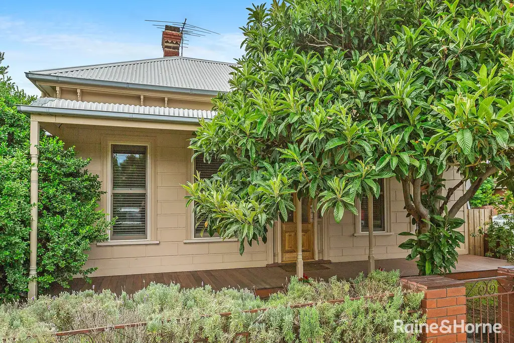 Main view of Homely house listing, 82 Hall Street, Newport VIC 3015