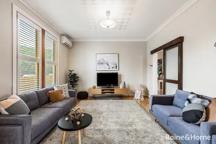 Third view of Homely house listing, 82 Hall Street, Newport VIC 3015