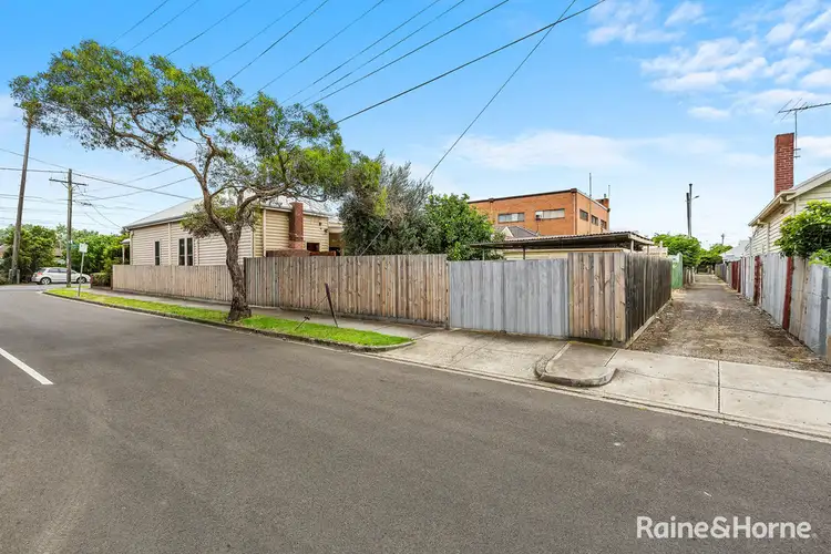 Fourth view of Homely house listing, 82 Hall Street, Newport VIC 3015