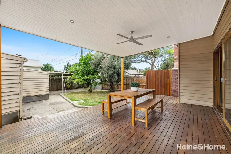 Fifth view of Homely house listing, 82 Hall Street, Newport VIC 3015
