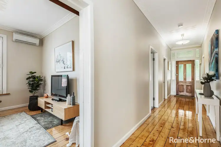 Sixth view of Homely house listing, 82 Hall Street, Newport VIC 3015