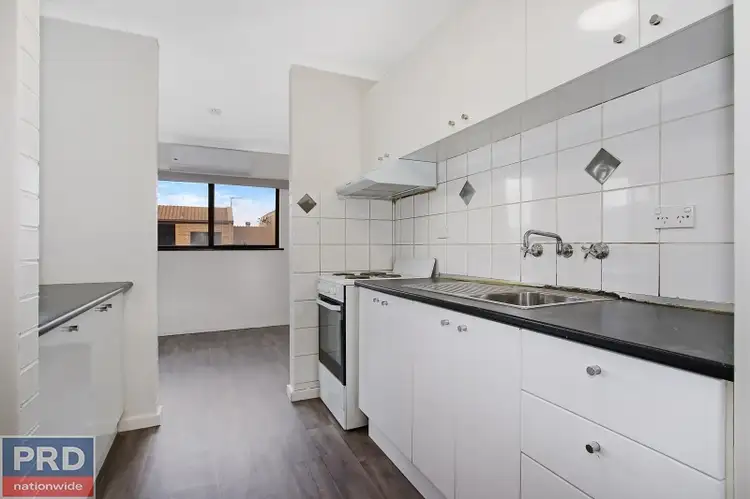 Second view of Homely unit listing, 3/429 Mcdonald Road, Lavington NSW 2641