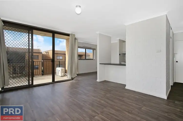 Third view of Homely unit listing, 3/429 Mcdonald Road, Lavington NSW 2641