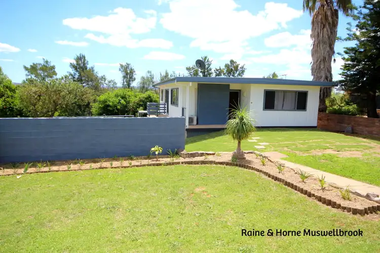 39 Aberdeen Street, Muswellbrook NSW 2333