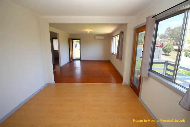 Seventh view of Homely house listing, 39 Aberdeen Street, Muswellbrook NSW 2333