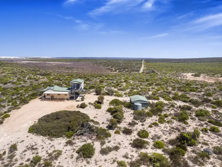 Second view of Homely house listing, 1962 Fowlers Bay Road, Fowlers Bay SA 5690