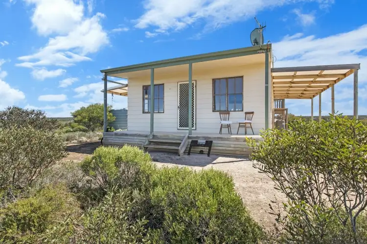 Seventh view of Homely house listing, 1962 Fowlers Bay Road, Fowlers Bay SA 5690
