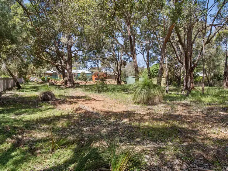 Fourth view of Homely land listing, 19B Carob Tree Place, Lesmurdie WA 6076