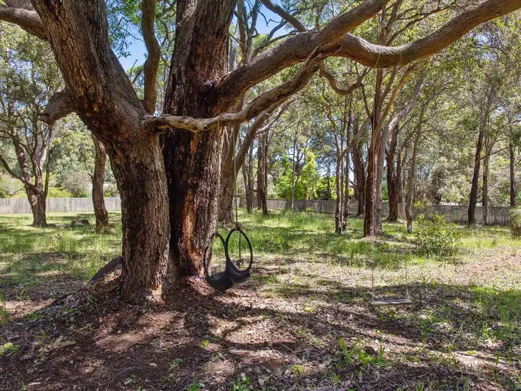 Fifth view of Homely land listing, 19B Carob Tree Place, Lesmurdie WA 6076