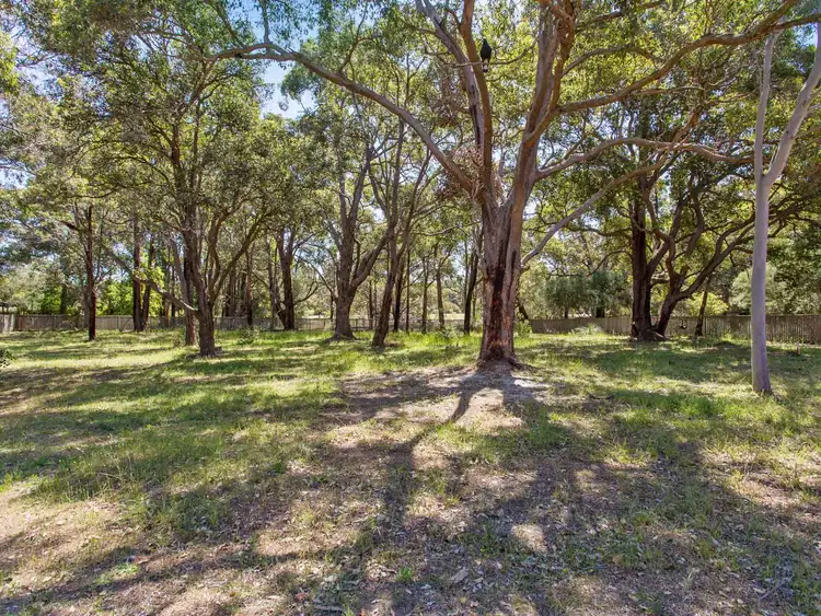 Sixth view of Homely land listing, 19B Carob Tree Place, Lesmurdie WA 6076