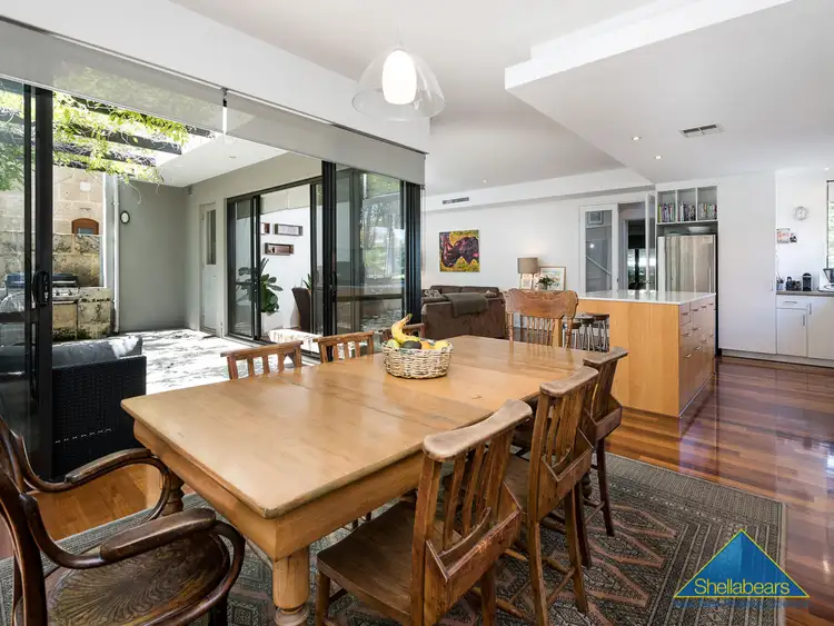 10 John Street, North Fremantle WA 6159