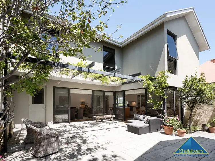 Third view of Homely house listing, 10 John Street, North Fremantle WA 6159