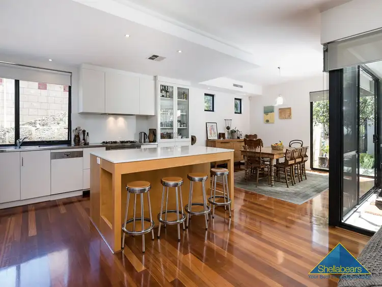 Fourth view of Homely house listing, 10 John Street, North Fremantle WA 6159