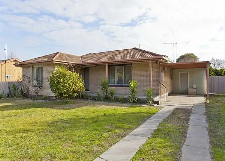 Second view of Homely house listing, 545 Prune Street, Lavington NSW 2641