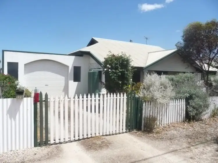 Main view of Homely house listing, 223 Railway Terrace, Tailem Bend SA 5260
