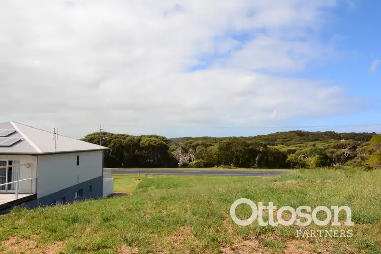 Third view of Homely land listing, 59 Main Road, Robe SA 5276