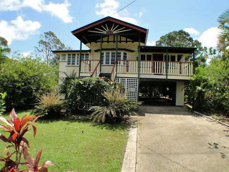 782 River Heads Road, River Heads QLD 4655