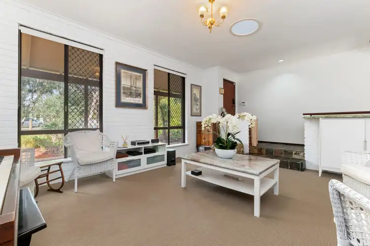 Second view of Homely house listing, 6 Stone Crescent, Darlington WA 6070