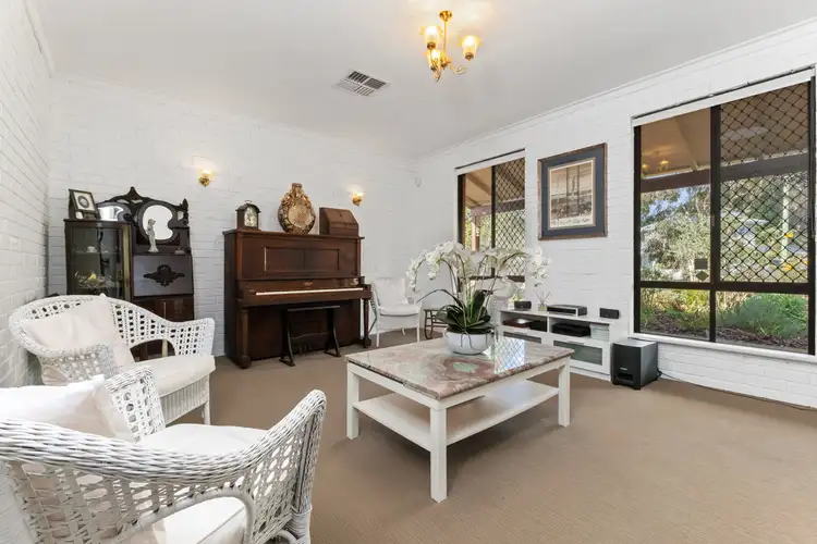 Fifth view of Homely house listing, 6 Stone Crescent, Darlington WA 6070