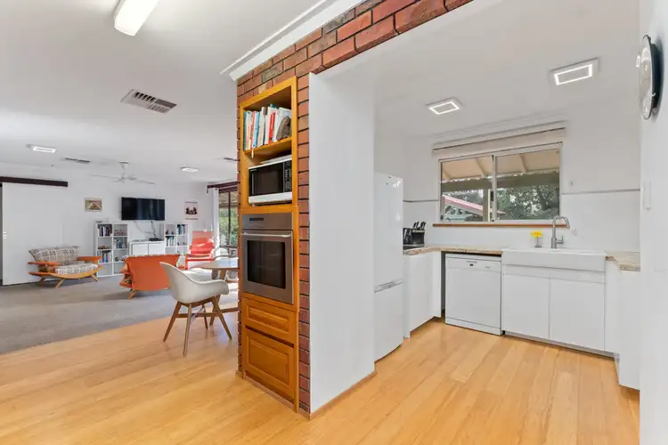 Sixth view of Homely house listing, 6 Stone Crescent, Darlington WA 6070