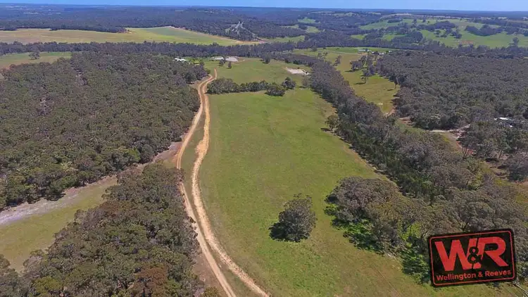 Fifth view of Homely rural property listing, 1417 Spencer Road, Narrikup WA 6326