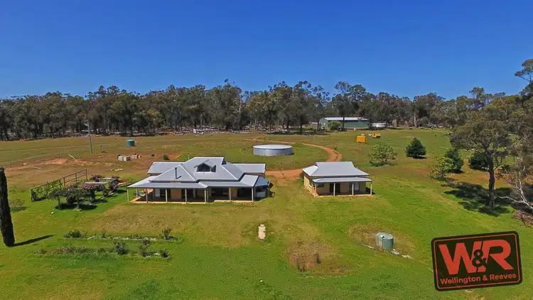 Sixth view of Homely rural property listing, 1417 Spencer Road, Narrikup WA 6326