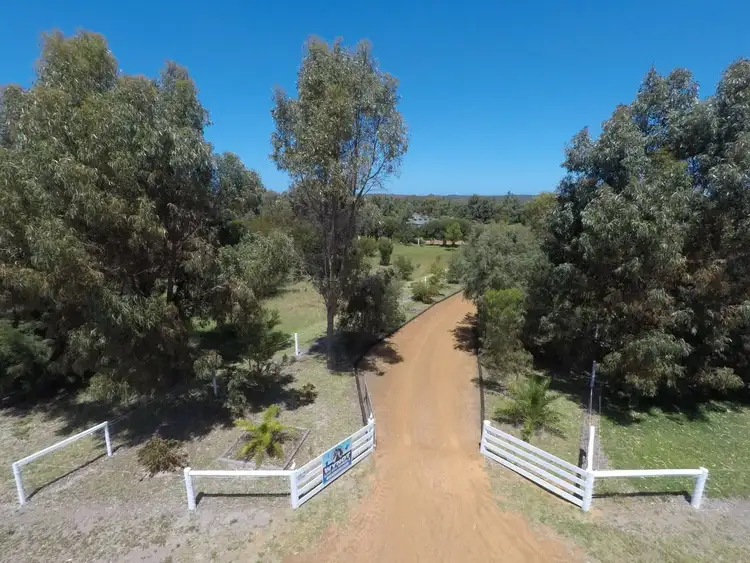 Third view of Homely rural property listing, Lot 19 Tuart Forest Grove, Pink Lake WA 6450