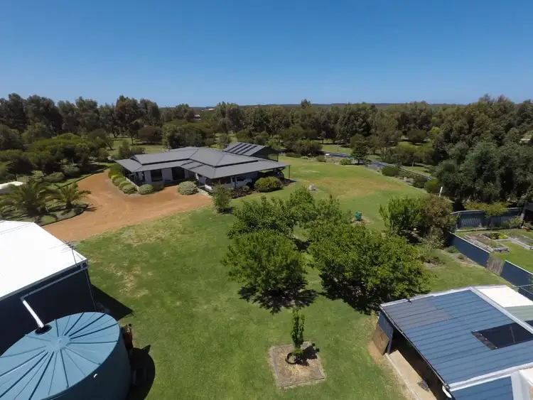 Fifth view of Homely rural property listing, Lot 19 Tuart Forest Grove, Pink Lake WA 6450