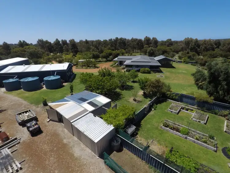 Sixth view of Homely rural property listing, Lot 19 Tuart Forest Grove, Pink Lake WA 6450