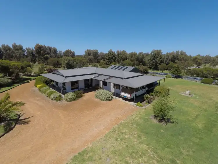 Seventh view of Homely rural property listing, Lot 19 Tuart Forest Grove, Pink Lake WA 6450
