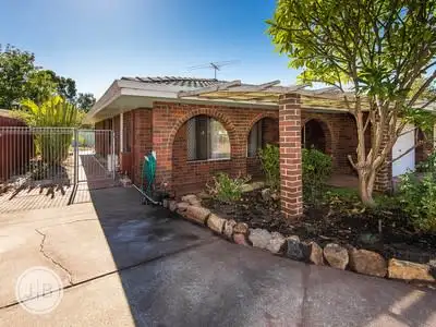 Third view of Homely house listing, 5 & 5A Nurdi Way, Riverton WA 6148