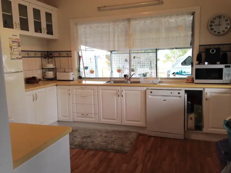 Second view of Homely house listing, 16 School Road, Homebush VIC 3465