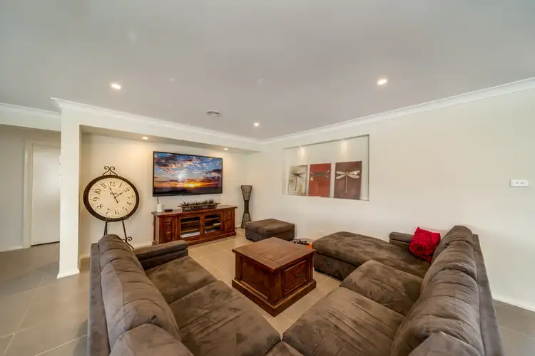 Fifth view of Homely house listing, 104 Bonnett Drive, Goulburn NSW 2580