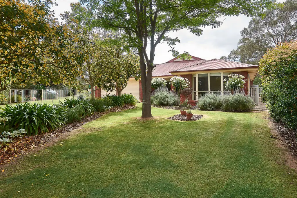 Main view of Homely house listing, 3 Fresian Drive, Strathalbyn SA 5255