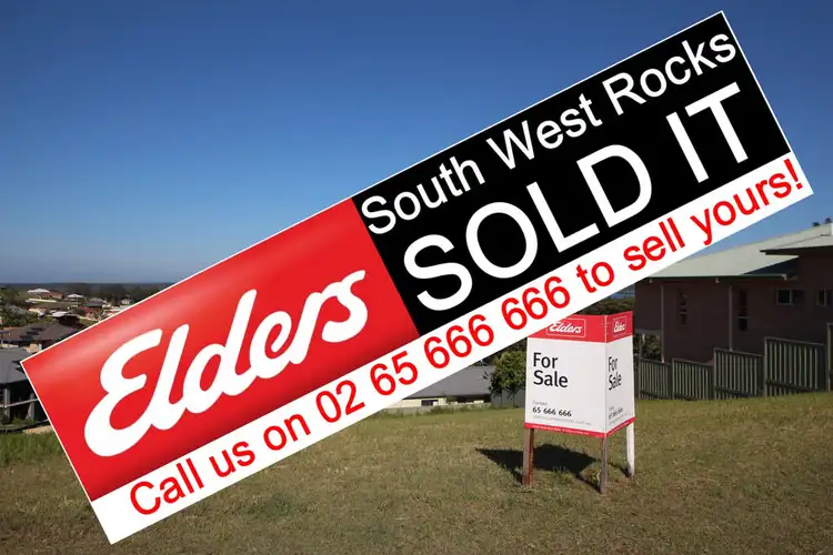 Second view of Homely land listing, 83 Ocean Street, South West Rocks NSW 2431