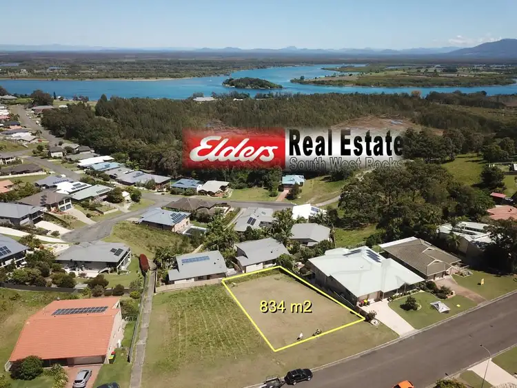 Third view of Homely land listing, 83 Ocean Street, South West Rocks NSW 2431