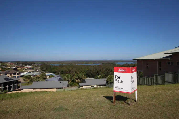 Fourth view of Homely land listing, 83 Ocean Street, South West Rocks NSW 2431
