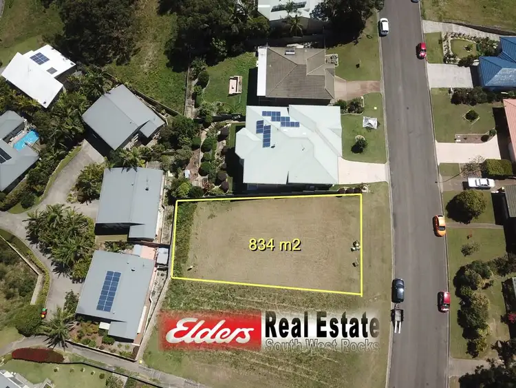 Fifth view of Homely land listing, 83 Ocean Street, South West Rocks NSW 2431