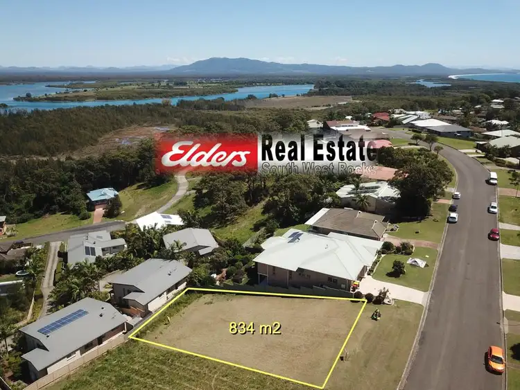 Sixth view of Homely land listing, 83 Ocean Street, South West Rocks NSW 2431