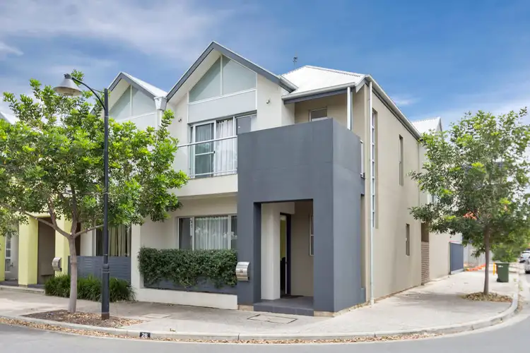 26 Riverside St, Mawson Lakes SA 5095