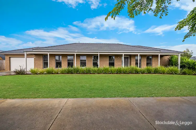 21 Cleveland Street, Warrnambool VIC 3280