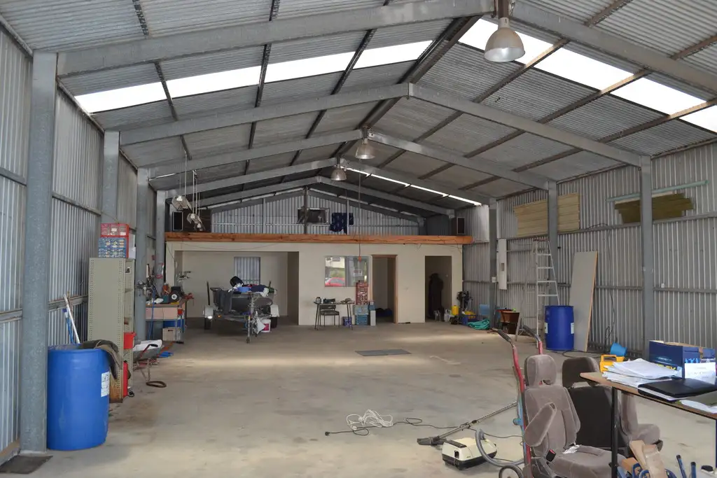 Main view of Homely land listing, 8 ADDISON STREET, Kingscote SA 5223