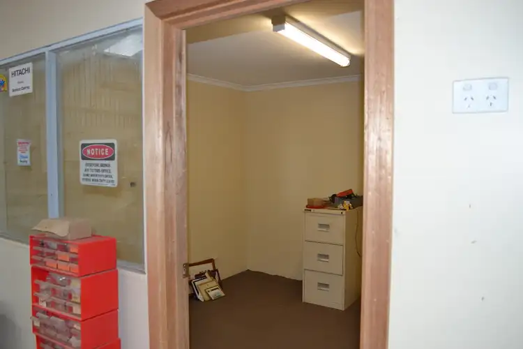Second view of Homely land listing, 8 ADDISON STREET, Kingscote SA 5223