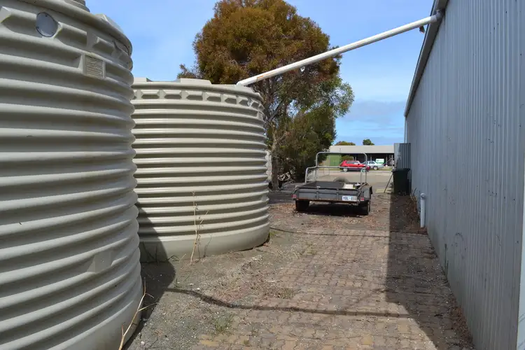Fourth view of Homely land listing, 8 ADDISON STREET, Kingscote SA 5223