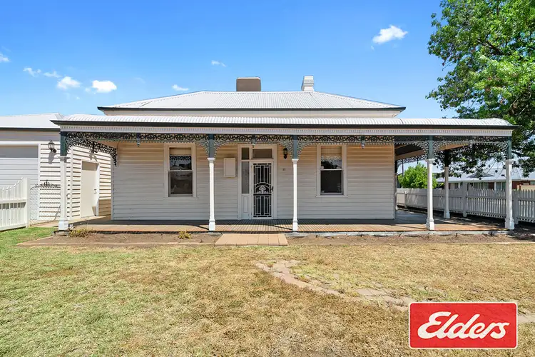 35 Orr Street, Yarrawonga VIC 3730