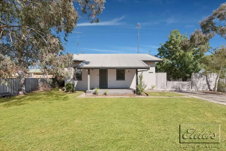 Main view of Homely house listing, 21 Mack Street, Dingee VIC 3571