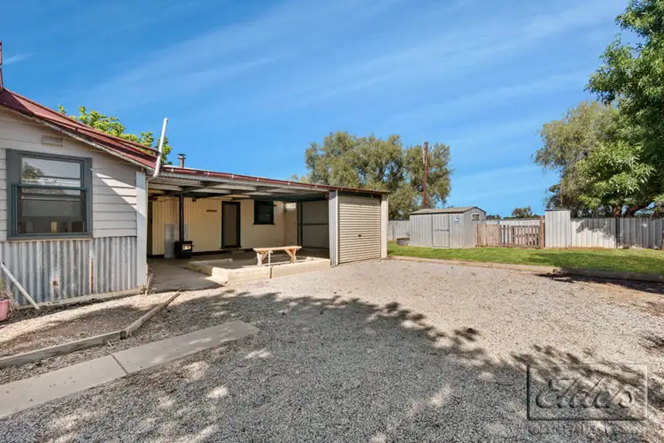 Sixth view of Homely house listing, 21 Mack Street, Dingee VIC 3571