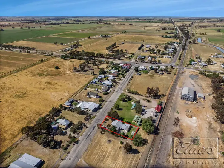 Seventh view of Homely house listing, 21 Mack Street, Dingee VIC 3571