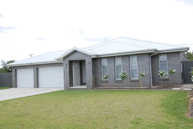 Main view of Homely house listing, 1B Chamberlain Court, Deniliquin NSW 2710